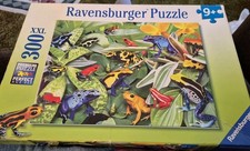 300xxl pieces ravensburger for sale  New Bethlehem