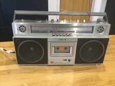 Sony cfs 81l for sale  FAREHAM