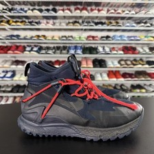 Bota Nike Terra Sertig masculina obsidiana/preta 916830-400 masculina tamanho 7 comprar usado  Enviando para Brazil