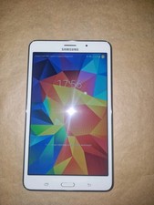Galaxy tab blanc d'occasion  Cerizay