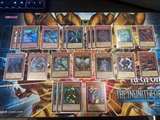 Tcg elemental hero for sale  Park Ridge