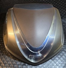 Bauletto baule portapacchi usato  Aversa