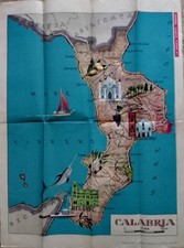 Manifesto poster scolastico usato  Sarzana