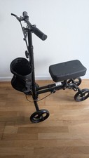 Knee mobility scooter for sale  LONDON