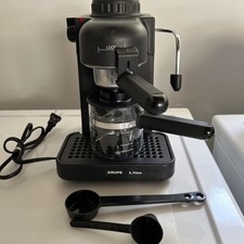 Krups primo 972 for sale  Los Angeles