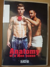 Dvd gay anatomy d'occasion  Poix-de-Picardie