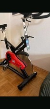 Heimtrainer ms400 indoor gebraucht kaufen  München