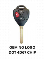 Button remote head for sale  Dover