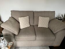 Seater sofa for sale  UK