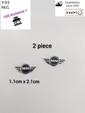 Logo mini autocollant d'occasion  Noisy-le-Grand