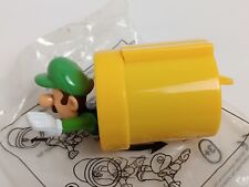 Figurine nintendo luigi d'occasion  Mertzwiller