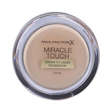 Max factor miracle gebraucht kaufen  Bautzen-Umland I