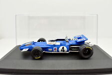 Miniature Voiture Auto 1:43 FORMULA 1 F1 Matra MS80 1969 Diecast Modélisme GP comprar usado  Enviando para Brazil