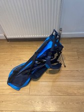 Callaway hyper lite for sale  COBHAM