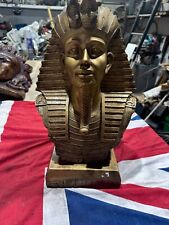 Large egyptian head for sale  UK