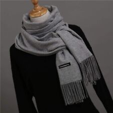 Echarpe grise 100 d'occasion  Aix-en-Provence-