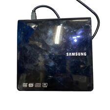 Samsung slim portable for sale  Prosper