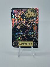 Bakugo hero academia d'occasion  Paris I
