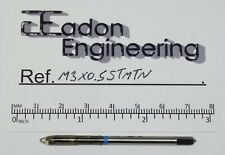 0.5mm metric straight for sale  SOUTHAM