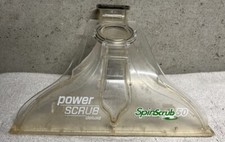 Hoover power scrub for sale  Kansas City