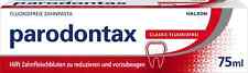 Parodontax classic fluoridfrei gebraucht kaufen  Solingen