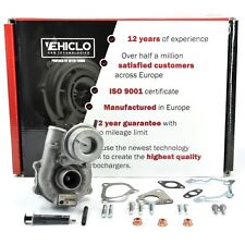 Turbocharger 54359700019 suzuk for sale  LEICESTER