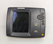 Humminbird 586c sonar for sale  Stephentown