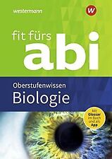 Fit fürs abi gebraucht kaufen  Berlin