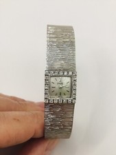 Vintage piaget 0.75ctw for sale  Stoneham