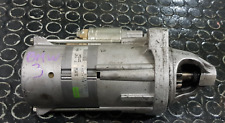 Motorino avviamento bmw usato  Sinopoli