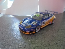 Porsche 996 gt3 d'occasion  Saint-Bonnet-de-Mure