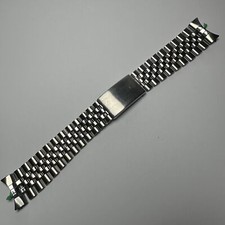 Rolex jubilee bracelet usato  Italia