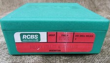 Rcbs bullet puller for sale  Utica