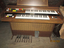 Alte yamaha heimorgel gebraucht kaufen  Weiden