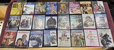 Assorted dvd lot for sale  Albany