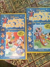 Dvd magic english usato  Grado