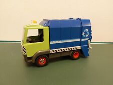 Playmobil 6110 müllauto gebraucht kaufen  Hohenfels