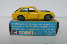 Corgi toys ancien d'occasion  Plouay