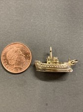 Steam tug tug for sale  BATTLE