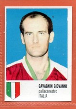 Giovanni gavagnin basket usato  Porto Torres
