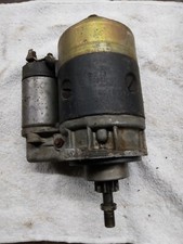 12 starter volt vw for sale 12 starter volt vw for sale Yucca Valley
