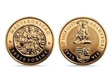 Ungarn 000 forint gebraucht kaufen  Borgholzhausen