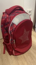 Topmodel schulrucksack flow gebraucht kaufen  Villingen-Schwenningen