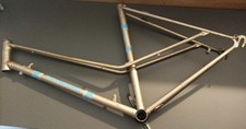Telaio bici usato  Fidenza