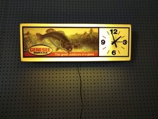 Vintage genesee lighted for sale  Lisle