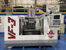 1997 haas cnc for sale  Novi