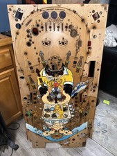 1994 bally popeye for sale  Colts Neck