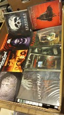 Lotto film horror usato  Pescara