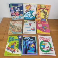 Vtg berenstain bears for sale  Salem