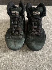 Sparco kids karting for sale  SOUTHAMPTON